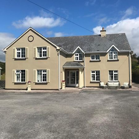 Kielty'S Of Kerry Bed And Breakfast Waterville Dış mekan fotoğraf