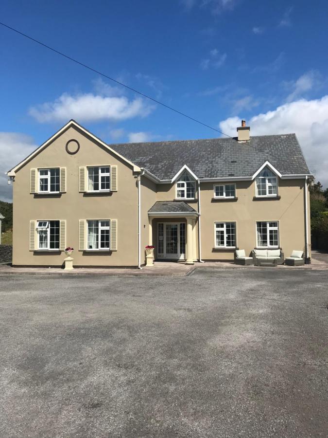 Kielty'S Of Kerry Bed And Breakfast Waterville Dış mekan fotoğraf