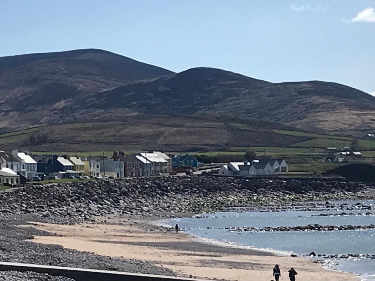 Kielty'S Of Kerry Bed And Breakfast Waterville Dış mekan fotoğraf