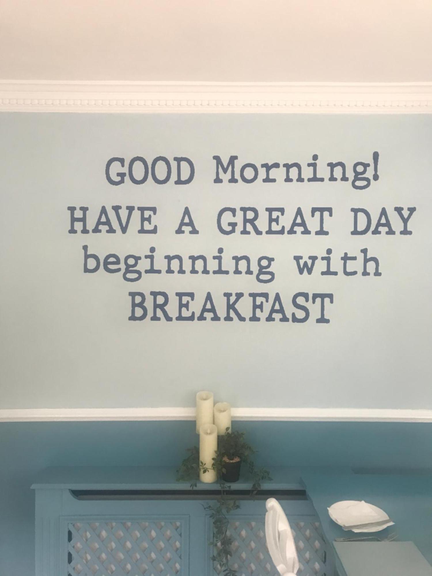 Kielty'S Of Kerry Bed And Breakfast Waterville Dış mekan fotoğraf