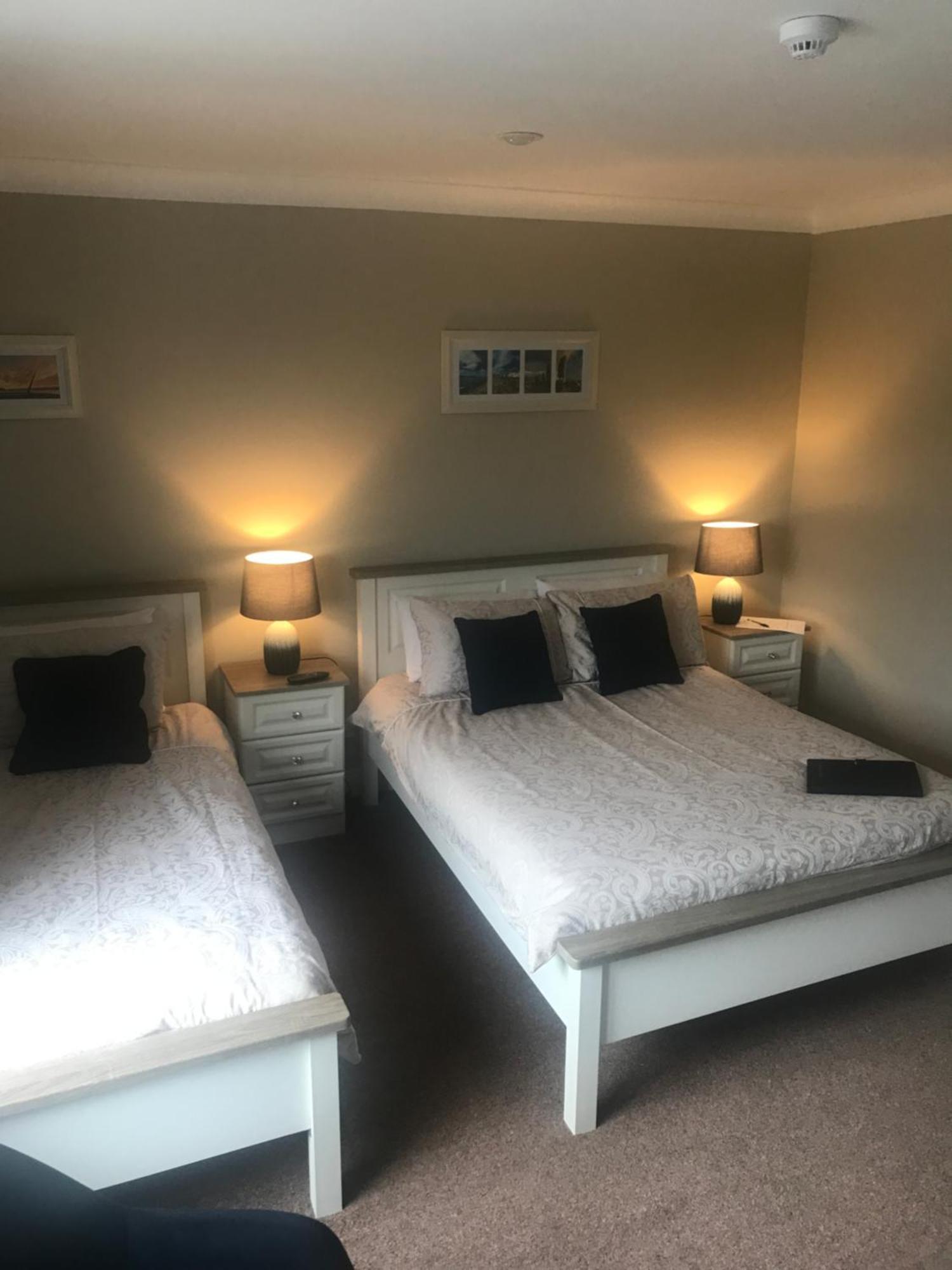 Kielty'S Of Kerry Bed And Breakfast Waterville Dış mekan fotoğraf
